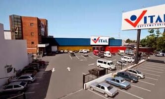 Mayorista Vital San Justo