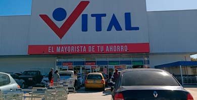 Mayorista Vital Santa Fe