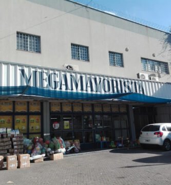 Mega Mayorista
