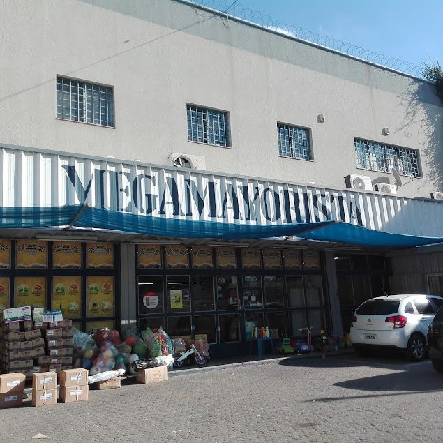 Mega Mayorista