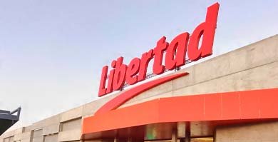 Mini Mayorista Libertad Lugones