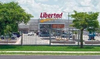 Mini Mayorista Libertad Rafaela