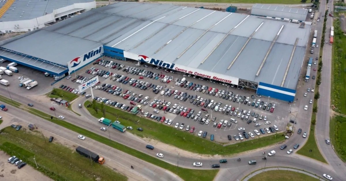 Nini Mayorista La Plata