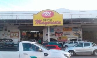 Nuevo Mayorista