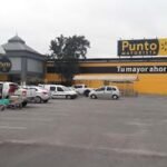 Punto Mayorista Quilmes