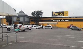 Punto Mayorista Quilmes