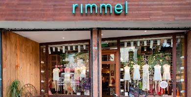 Rimmel Mayorista Palermo