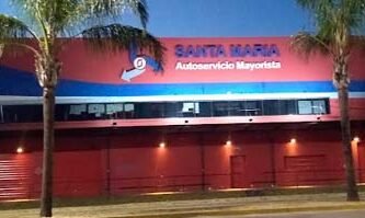 Santa María Autoservicio Mayorista