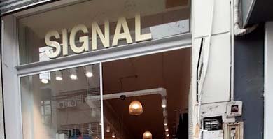 Signal Mayorista