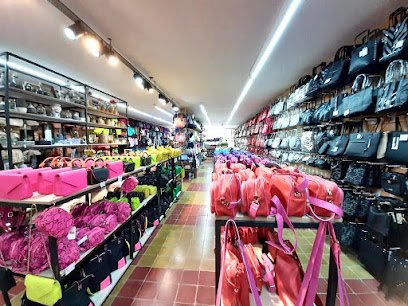 Solo Moda Mayorista