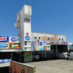 Supermercado Mayorista Masivos