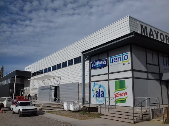 Tiento Mayorista
