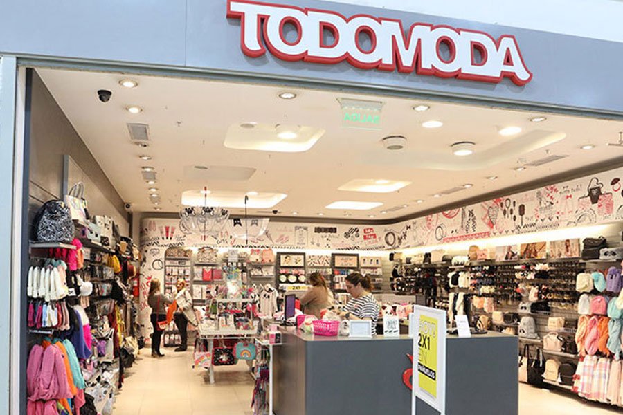 Todomoda Mayorista
