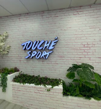 Touche Sport Mayorista