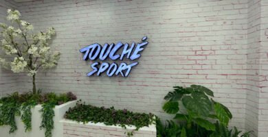 Touche Sport Mayorista