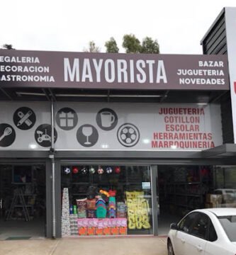 Unica Mayorista
