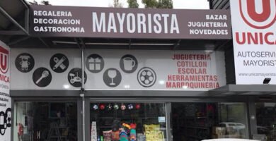 Unica Mayorista