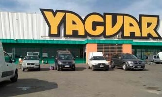 Yaguar Bahía Blanca Mayorista