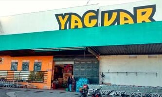 Yaguar Campana Mayorista