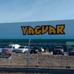 Yaguar Chubut Mayorista