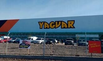 Yaguar Chubut Mayorista
