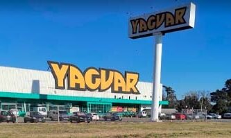 Yaguar Mar del Plata Mayorista