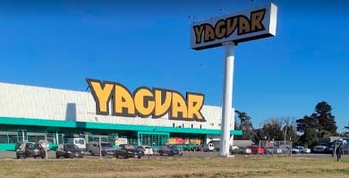Yaguar Mar del Plata Mayorista