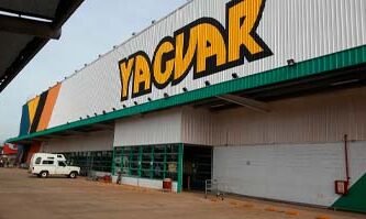 Yaguar Misiones Mayorista
