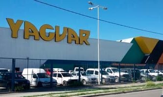 Yaguar Neuquén Mayorista
