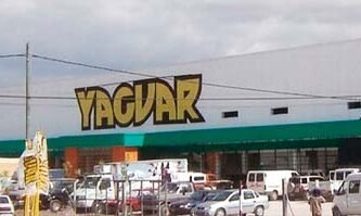 Yaguar Río Negro Mayorista
