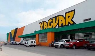 Yaguar Salta Mayorista