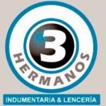 3 Hermanos Indumentaria y Lencería