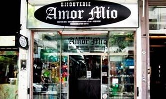 Amor Mio Bijouterie y Accesorios