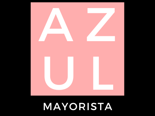 Azul Mayorista Relojes