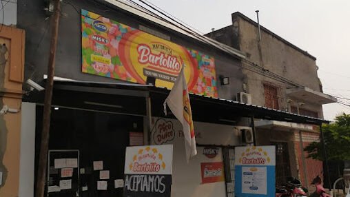 Bartolito Mayorista