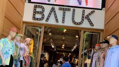 Batuk Mayorista