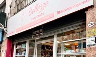 Bellezza mayorista