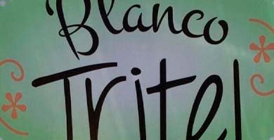 Blanco Tritel