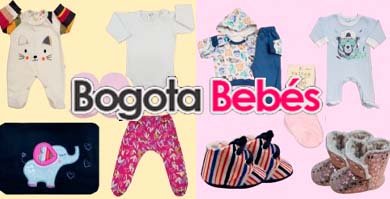 Bogotá Bebés