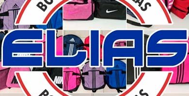 Bolsos y Mochilas ELIAS