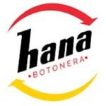 Botonera Hana