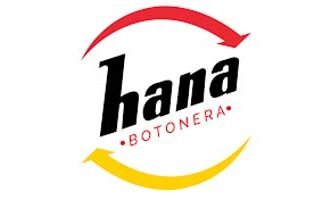 Botonera Hana