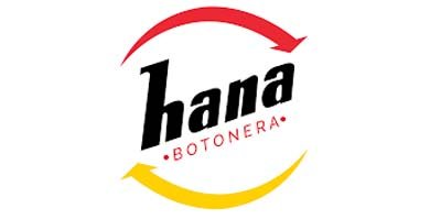 Botonera Hana