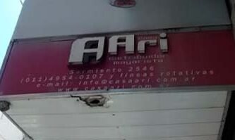 Distribuidora Casa Ari