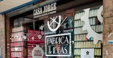Casa Jorge