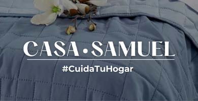 Casa Samuel