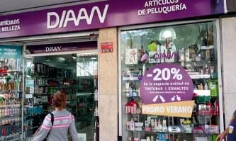 DIAAN Distribuidora