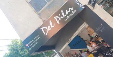 Del Pilar calzados