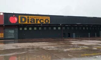 Diarco Bahía Blanca Mayorista