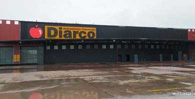 Diarco Bahía Blanca Mayorista
